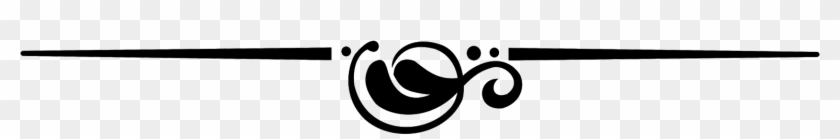 Under Line Vector Design Free Download, Under Line - Calligraphy Clipart