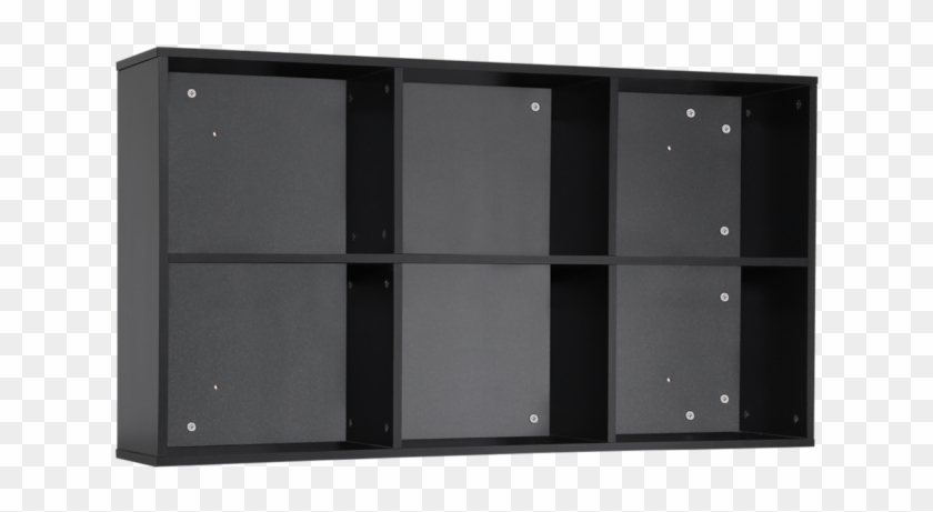 "glare" Large Wall Shelves Shampoo Salon Barber Equipment - Shelf Clipart