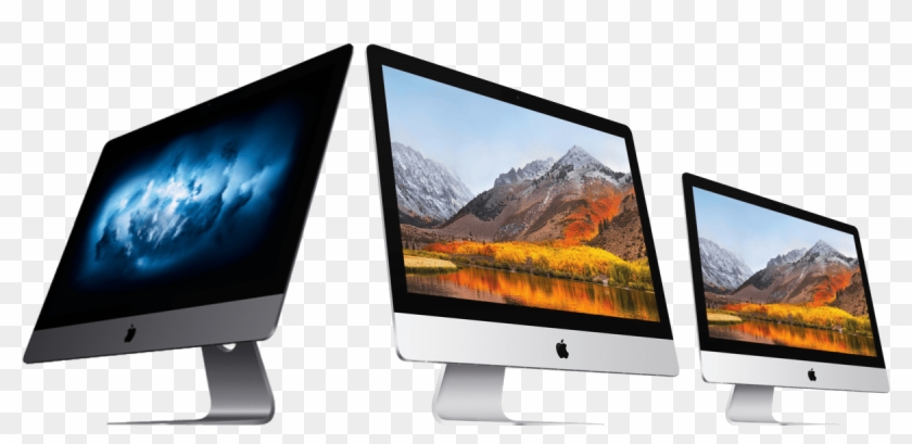 Imac Buying Guide Early To Mid - Imac Clipart #512679