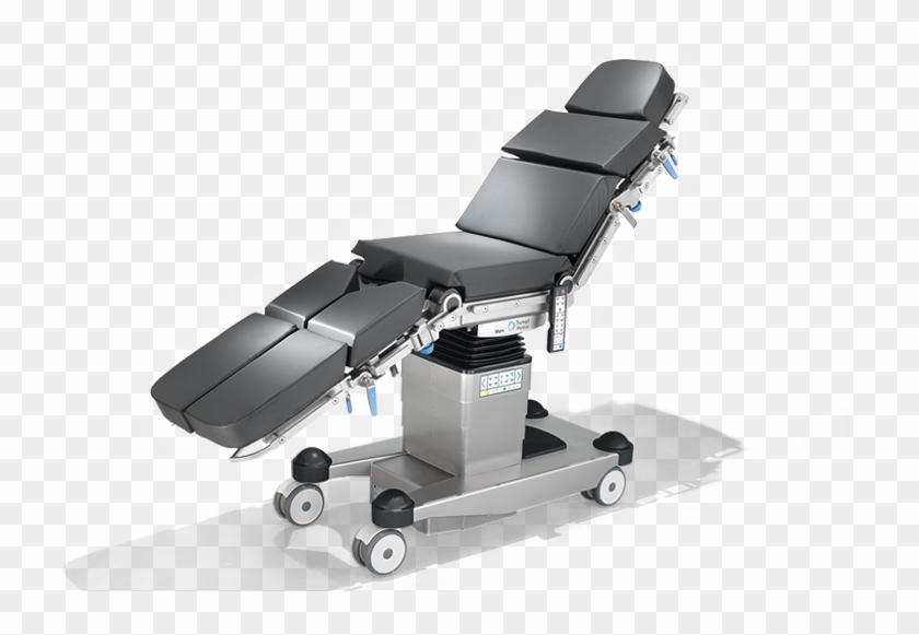 Mars™ Or Table - Mars Operating Table Clipart #512725
