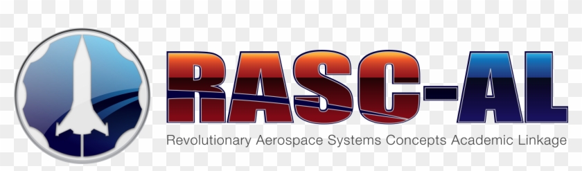 Nasa Rascal Logo Clipart