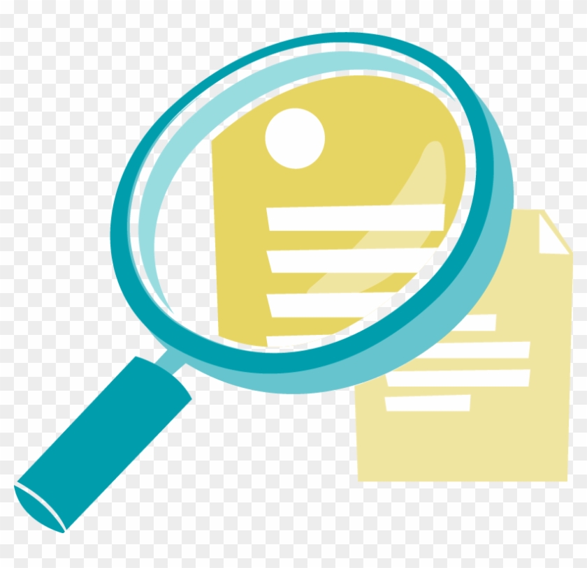 Svg Transparent Research Permit Records City Of Berkeley - View Records Icon Png Clipart