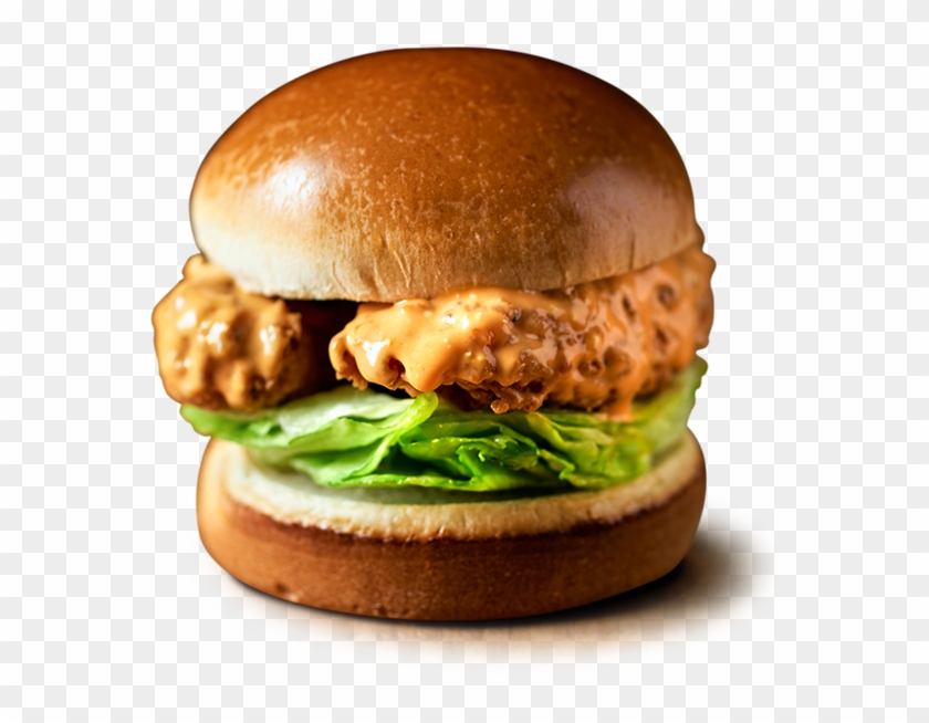 Buffy Bleu Sandwich - Pdq Buffalo Bleu Sandwich Clipart