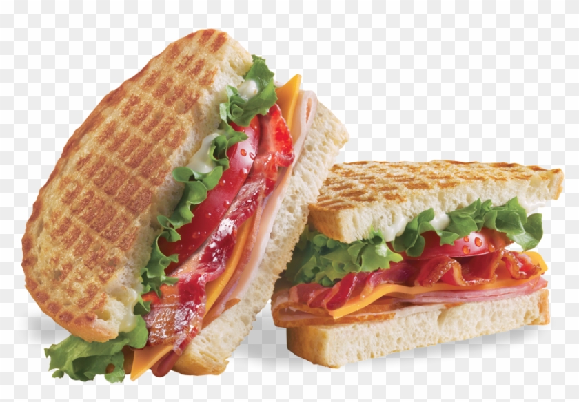 Grill Sandwich Png - Dairy Queen Sandwiches Clipart #512932