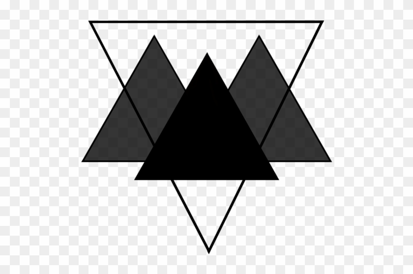 Fte Geometric Shapes Report Abuse - Triangle Clipart