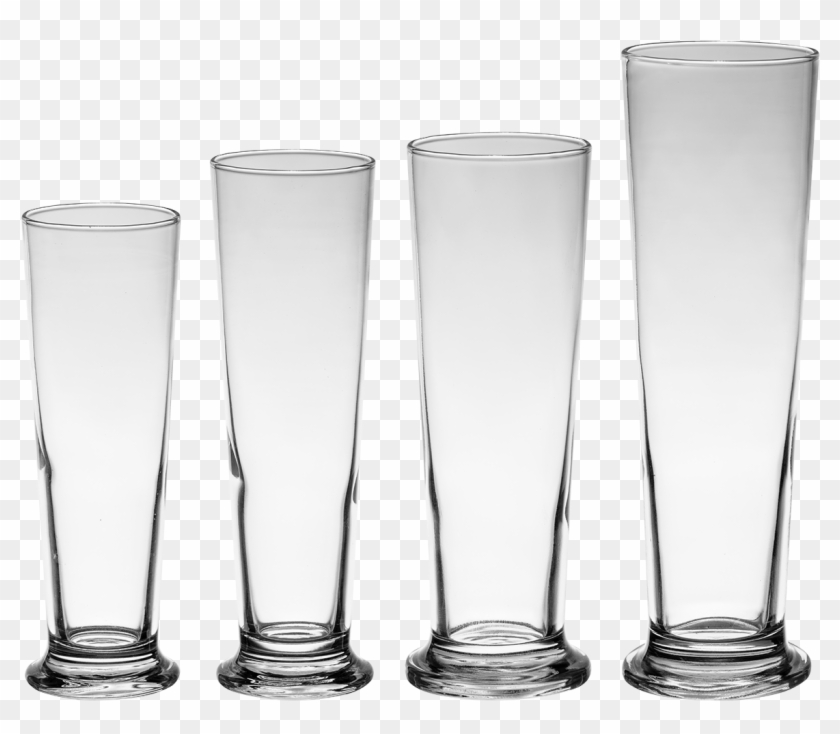 Related - Pint Glass Clipart #512957