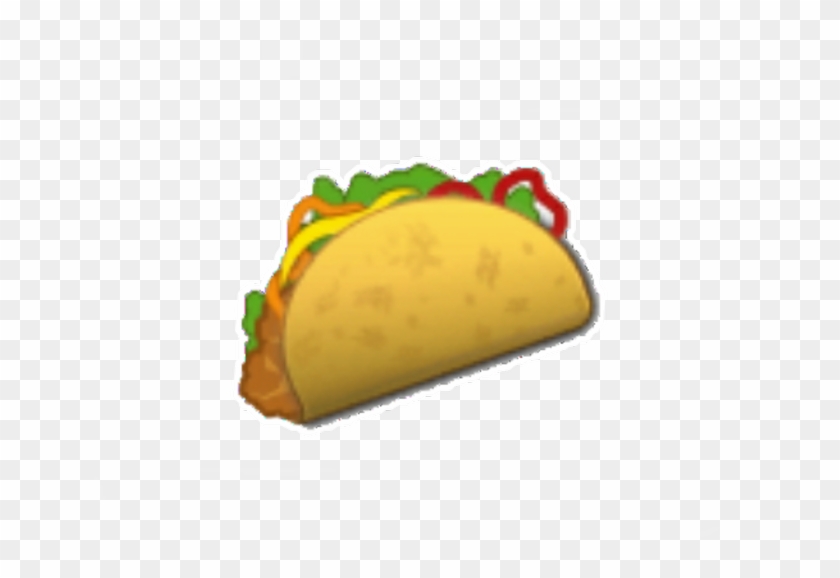 Overlay, Png, And Superimpose Image - Taco Emoji Meaning Clipart #512958