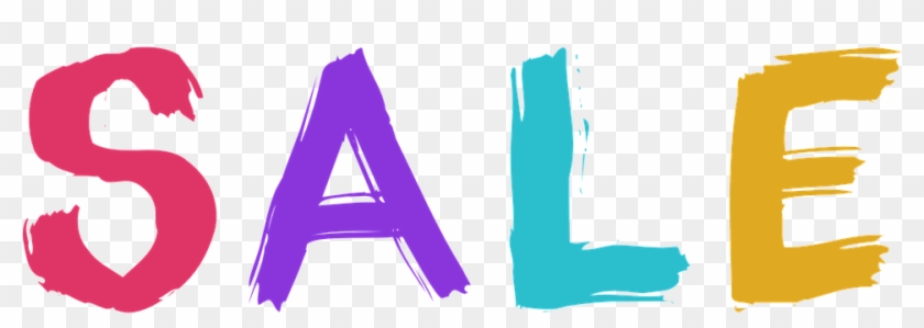Sale Png - Summer Sale Text Png Clipart
