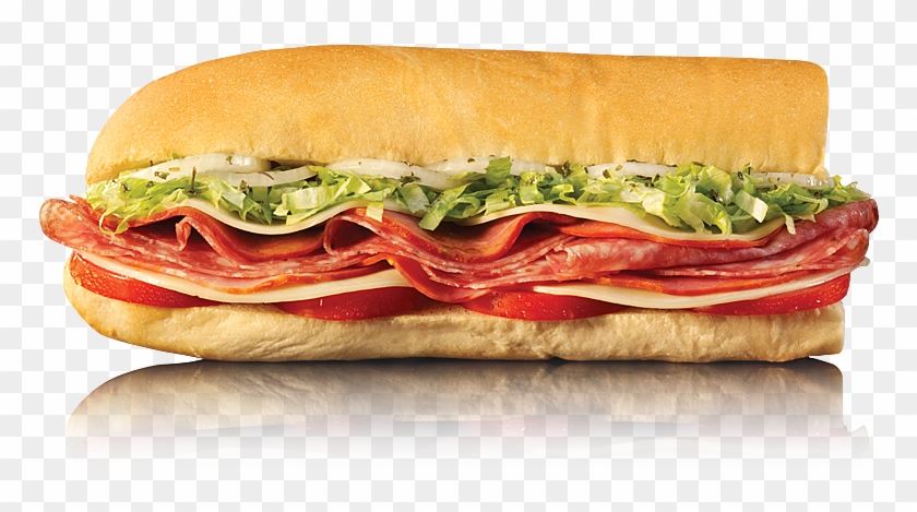 Jimmy Johns Subs Clipart #513032