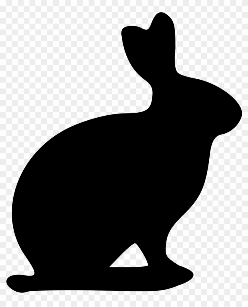 Jpg Library Download File Lapin Wikimedia Commons Open - Rabbit Symbol Clipart #513035