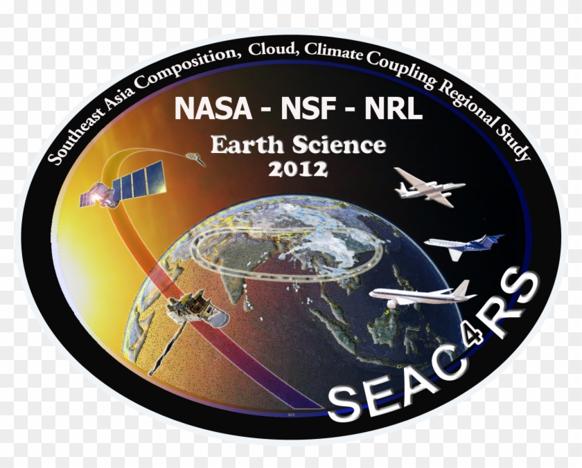 Blank Nasa Logo Page 2 Pics About Space - Seac4rs Clipart #513129