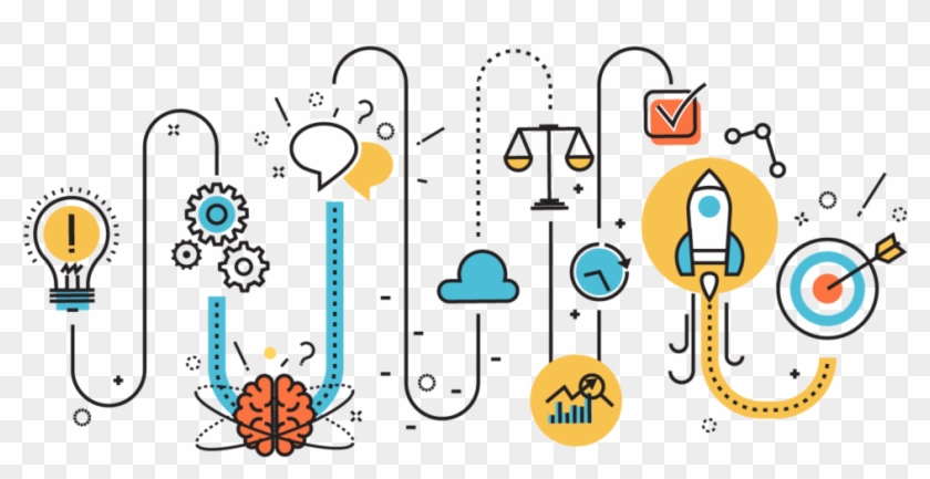 Software Development - Imagenes De Creatividad E Innovacion Clipart