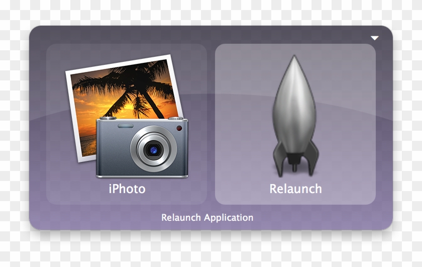 Quicksilver Launcher Application For Mac Os X - Quicksilver Mac Clipart #513152