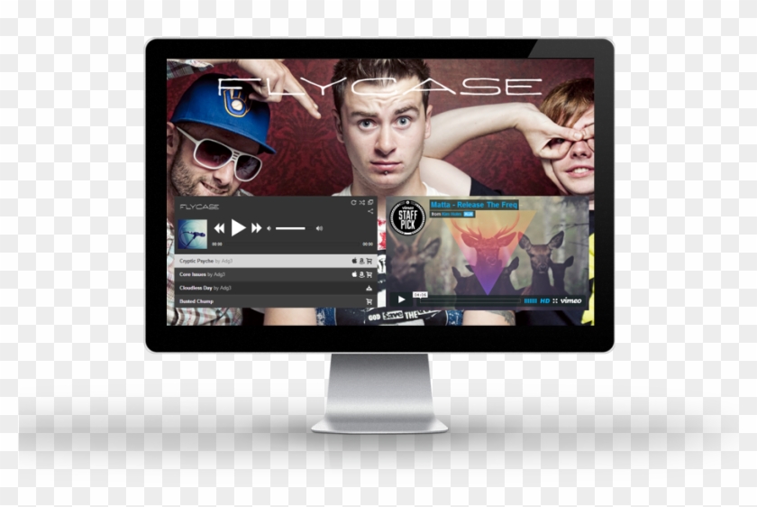 Imac - Brennholz Weber Clipart