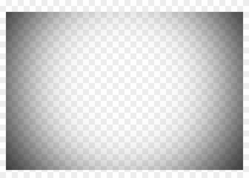 Overlay - Vignette Png Clipart