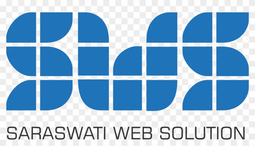Saraswati Web - Graphic Design Clipart #513309