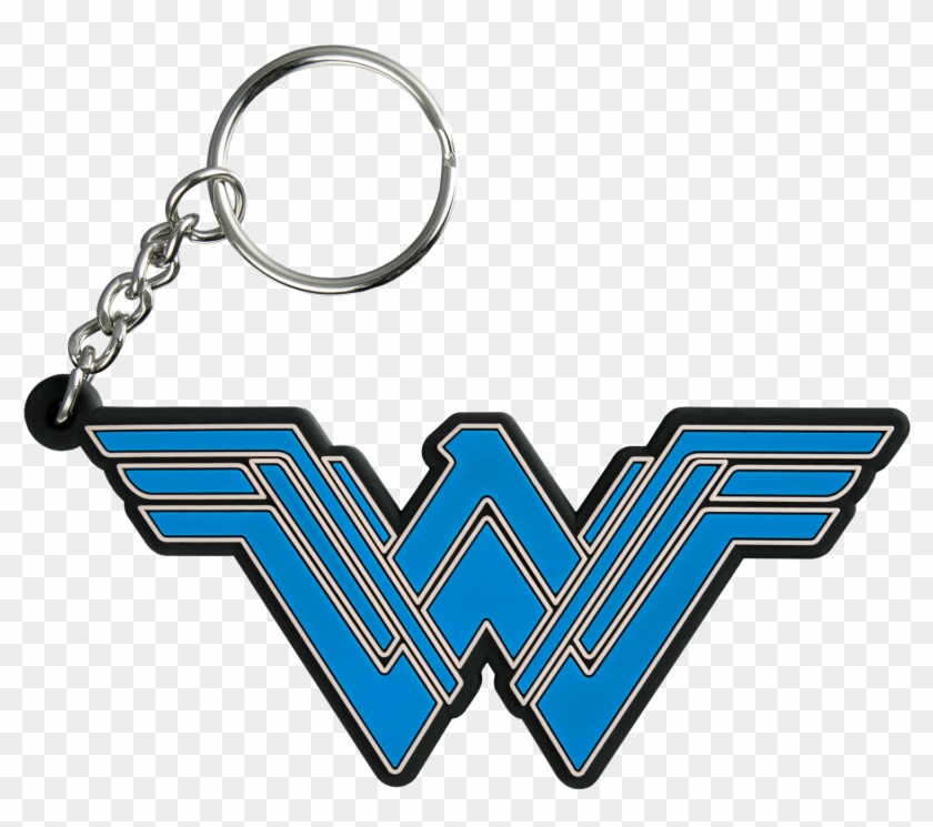 Wonder - Keychain Clipart