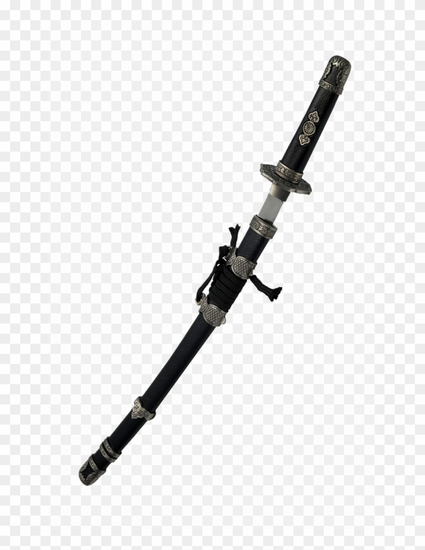 Katana Png Image Background - Katana Png Clipart