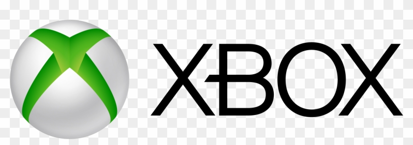 Xbox Logo Logok - Xbox One Backwards Compatibility Logo Clipart