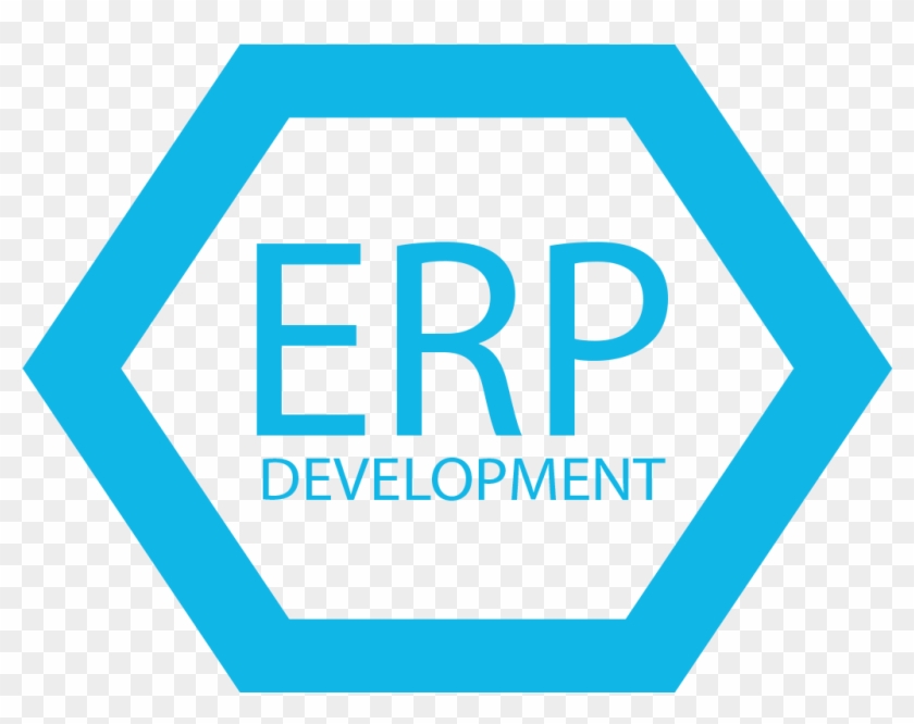 Erp Enterprise Resource Planning - Erp Development Icon Clipart