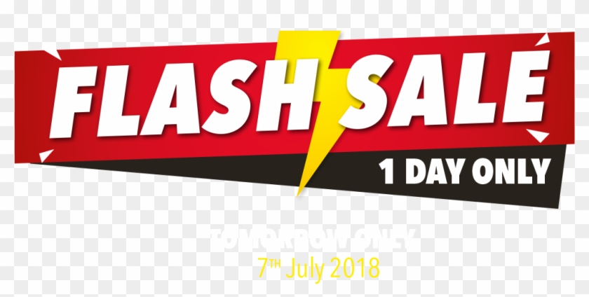 Flash Sale Png Clipart #513501