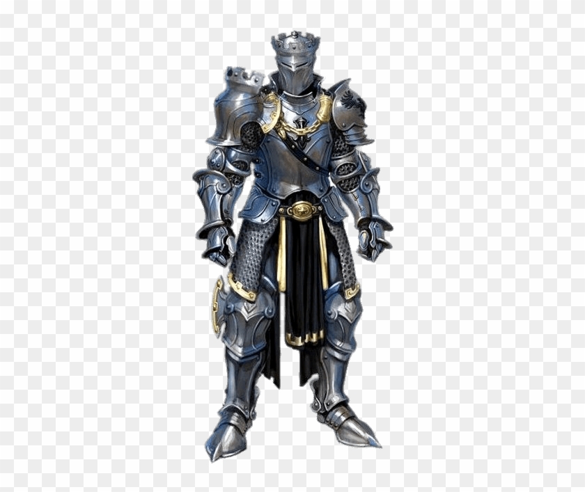 Fantasy Knight Clipart
