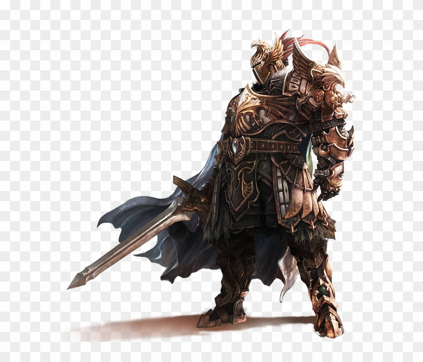 Medival Knight - Knight Clipart #513591