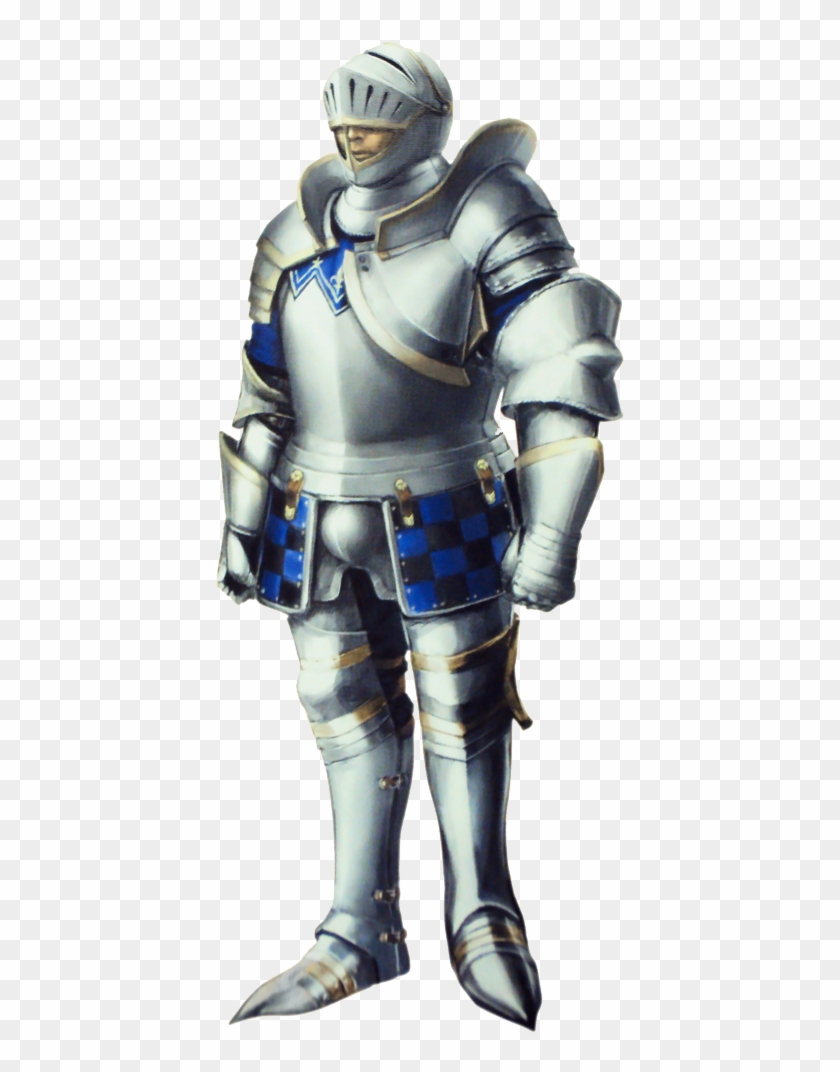 Armored Knight Png Transparent Image - Knight Transparent Png Clipart #513616