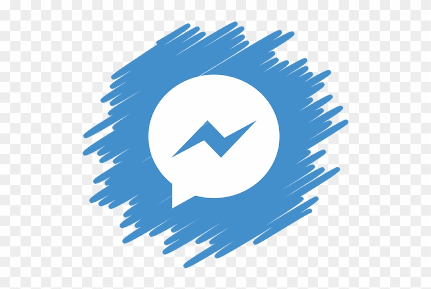 Messenger Facebook Clipart #513689