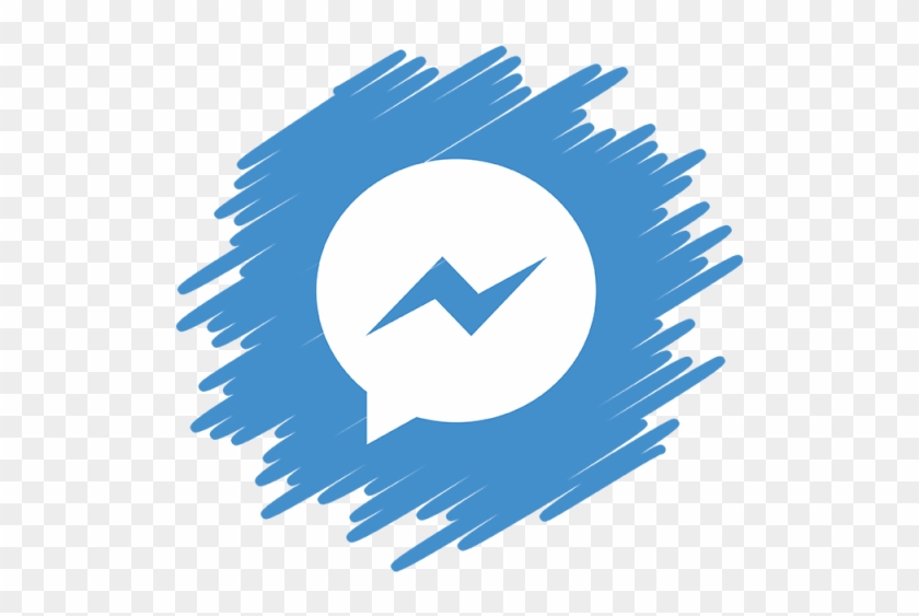 Messenger Facebook Clipart