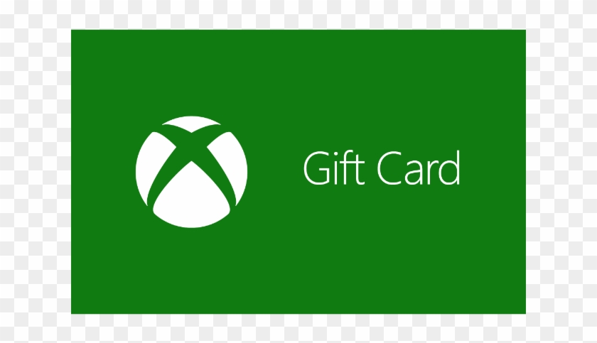 640 X 640 3 - $all Xbox Gift Card Clipart