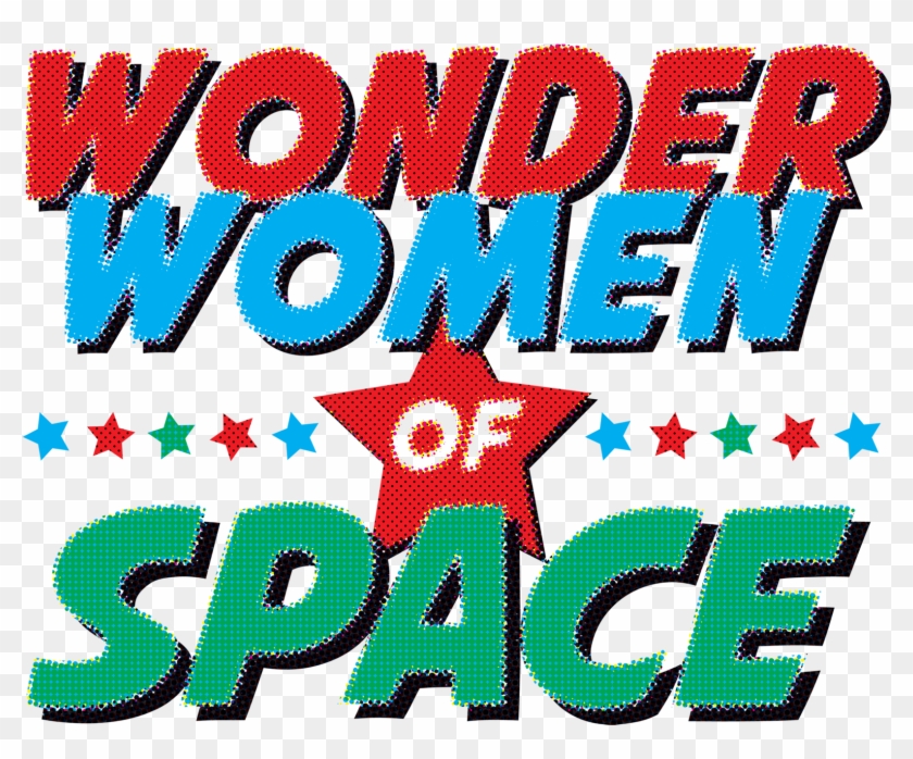 Bath's Wonder Woman - Graphic Design Clipart