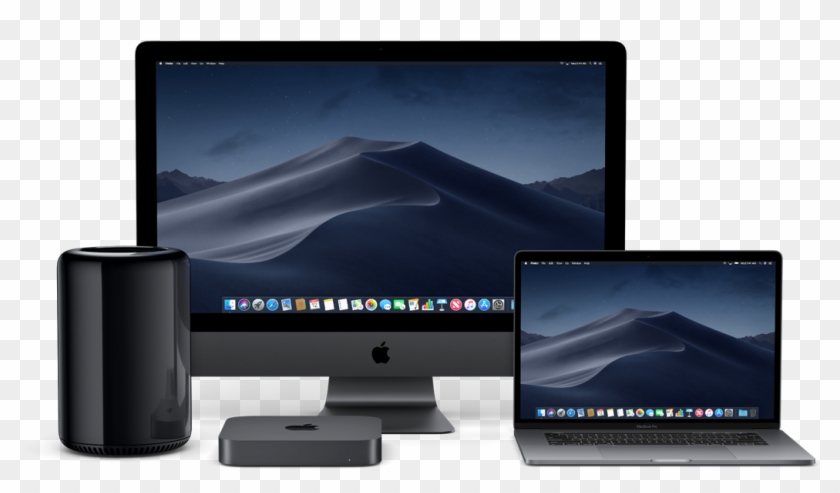 Applecare For Mac Provides Up To Three Years Of Expert - Imac Pro 2018 Clipart #513784