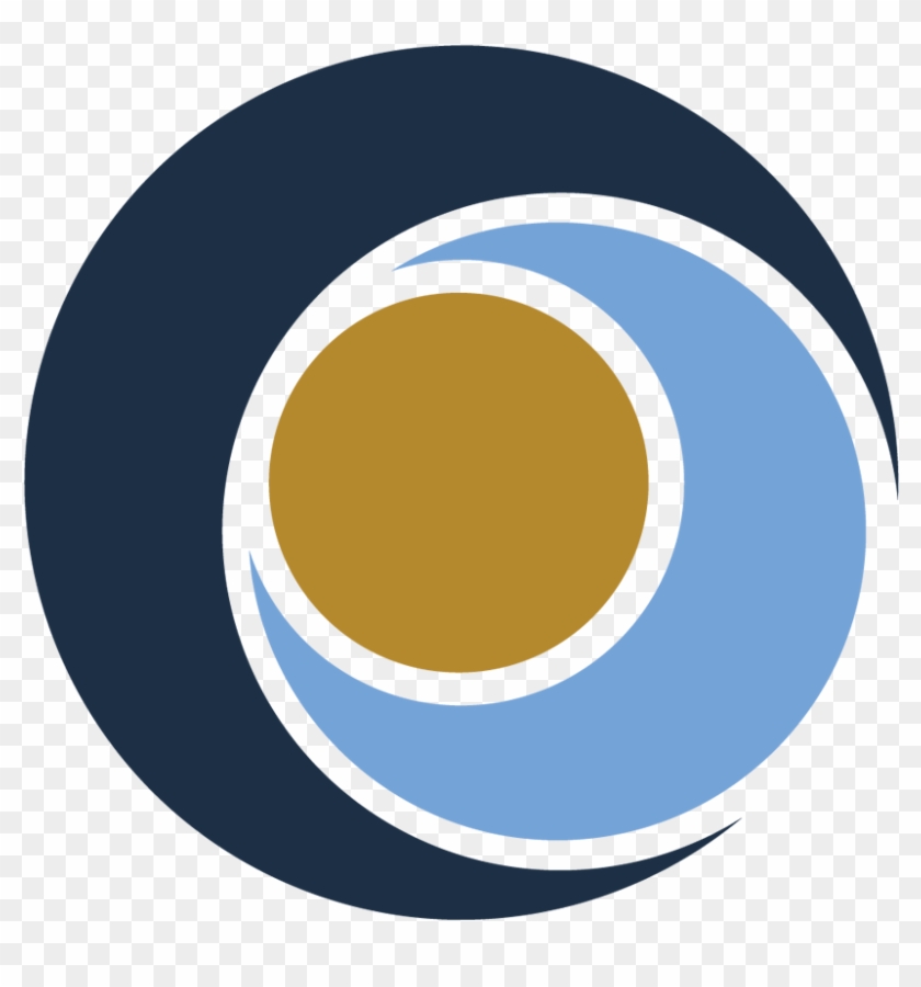 Eosc-hub Social Media Icons - Circle Clipart