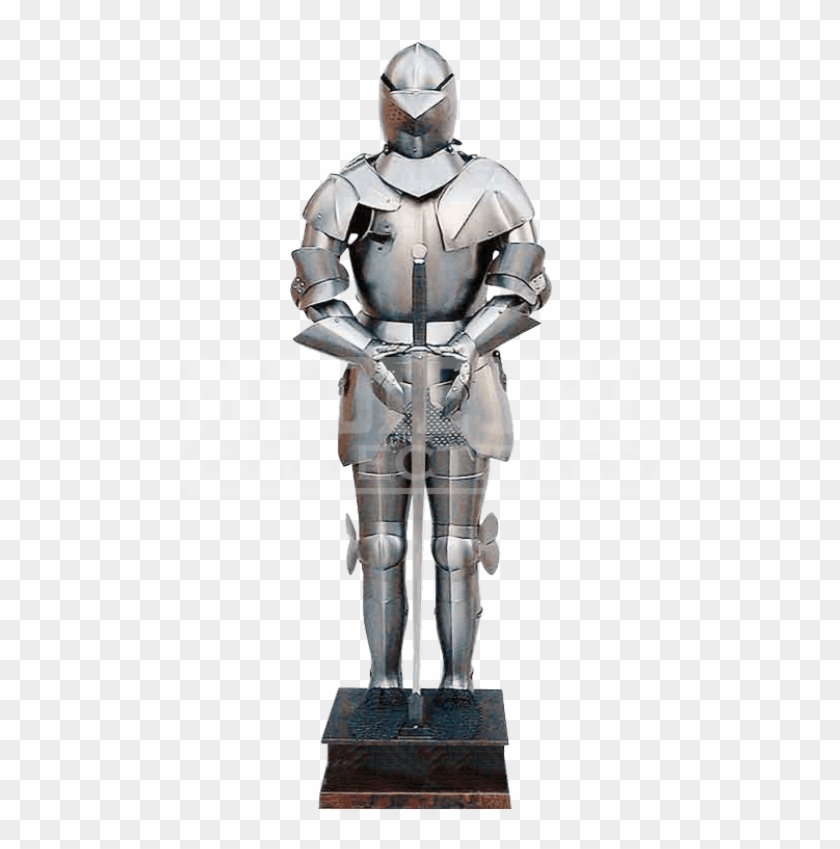 Free Png Download 17th Century Knight Armor Png Images - 17th Century Knights Armor Clipart