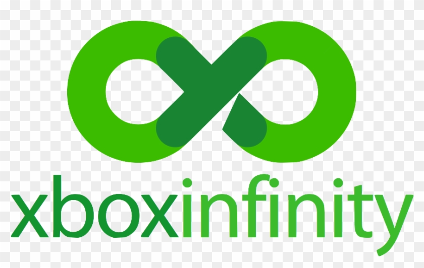 Infinity Logo - Xbox Concept Logo Clipart #513938