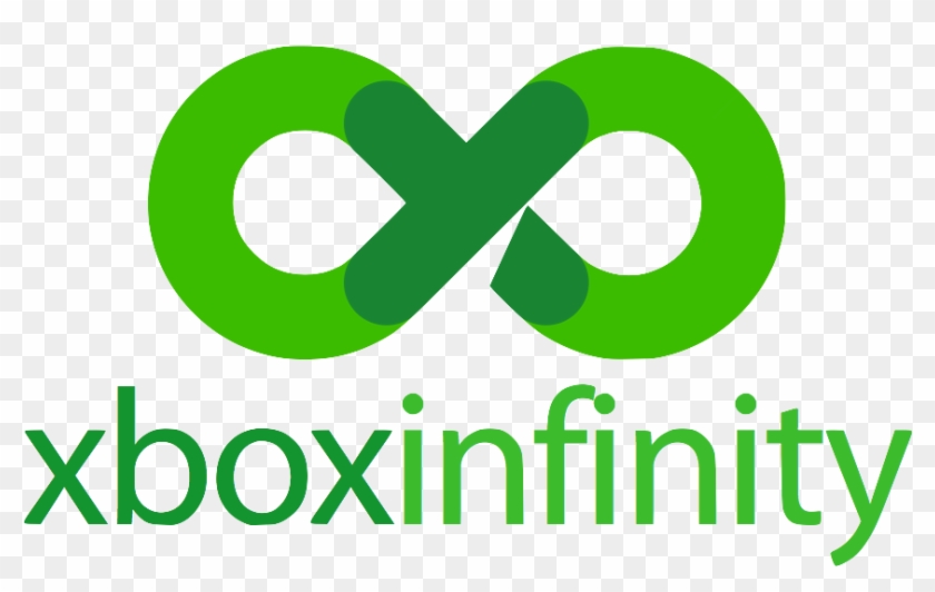 Infinity Logo - Xbox Concept Logo Clipart