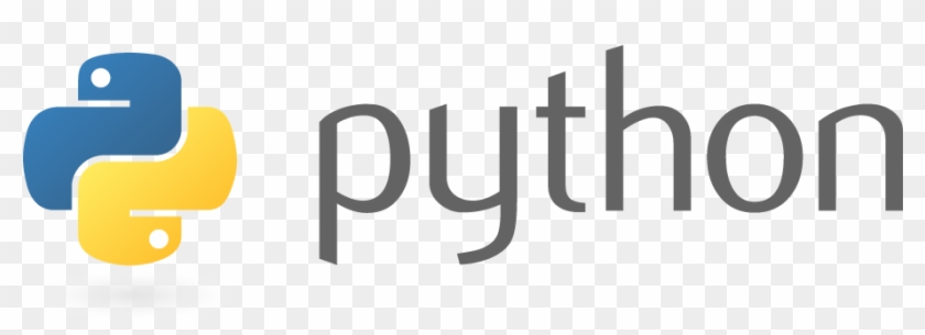 Python Software Development - Python Language Clipart
