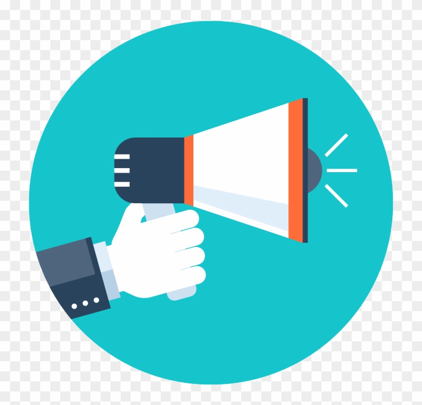 ¿por Qué Es Importante En El Ecommerce - Social Media Management Logo Clipart