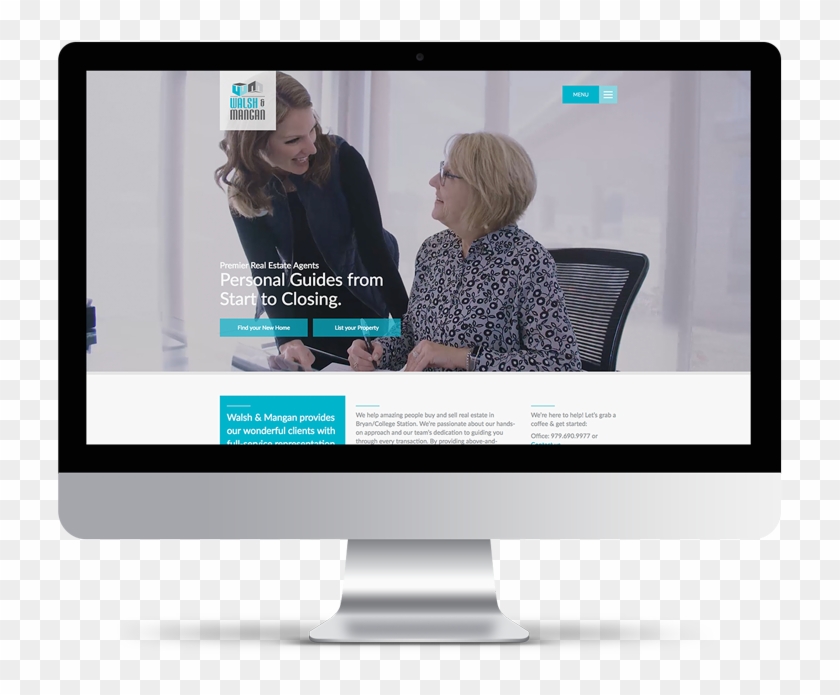 Imac Walsh And Mangan - Stance Analyser Clipart #514061