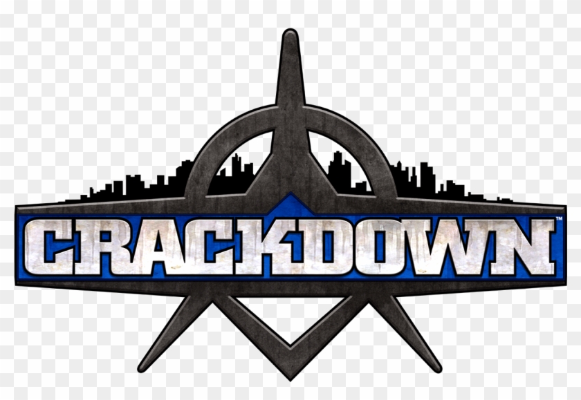 Halo 2 Remake And Crackdown 3 Allegedly Coming To Xbox - Crackdown 2 Clipart #514066
