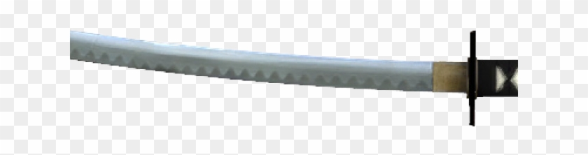 Katana Clipart Transparent Background - Sabre - Png Download