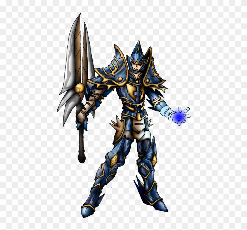 53, 21 May 2013 - Mu Online Blade Knight Clipart