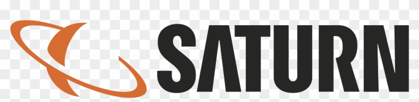 Saturn Logo Png - Saturn Clipart