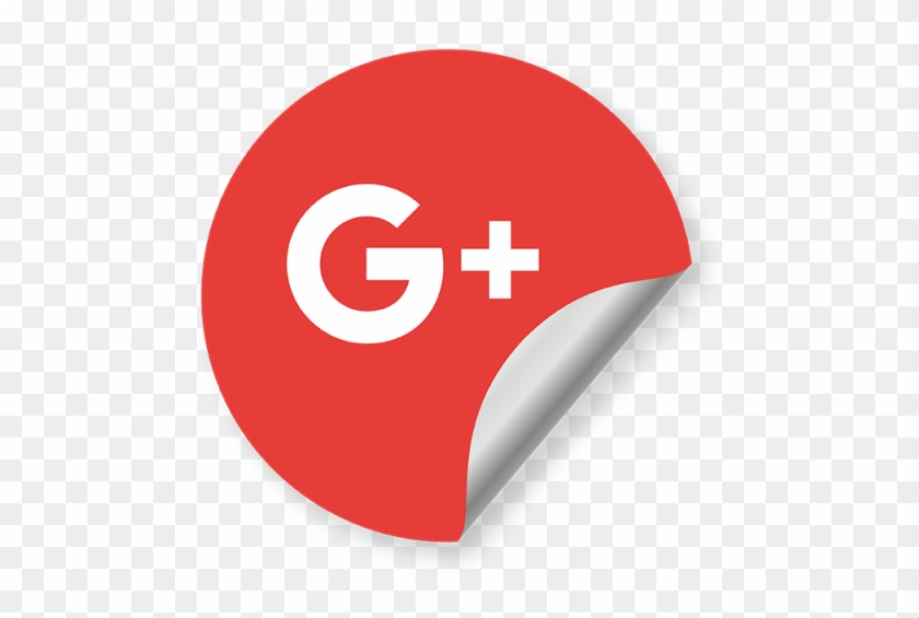 Vector Google Plus Png And - Sign Clipart