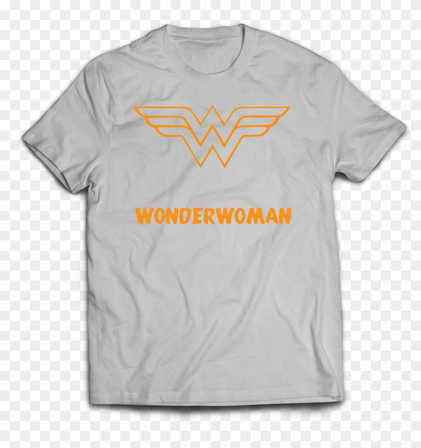 Wonder Woman - Bulls On Parade Shirt Clipart