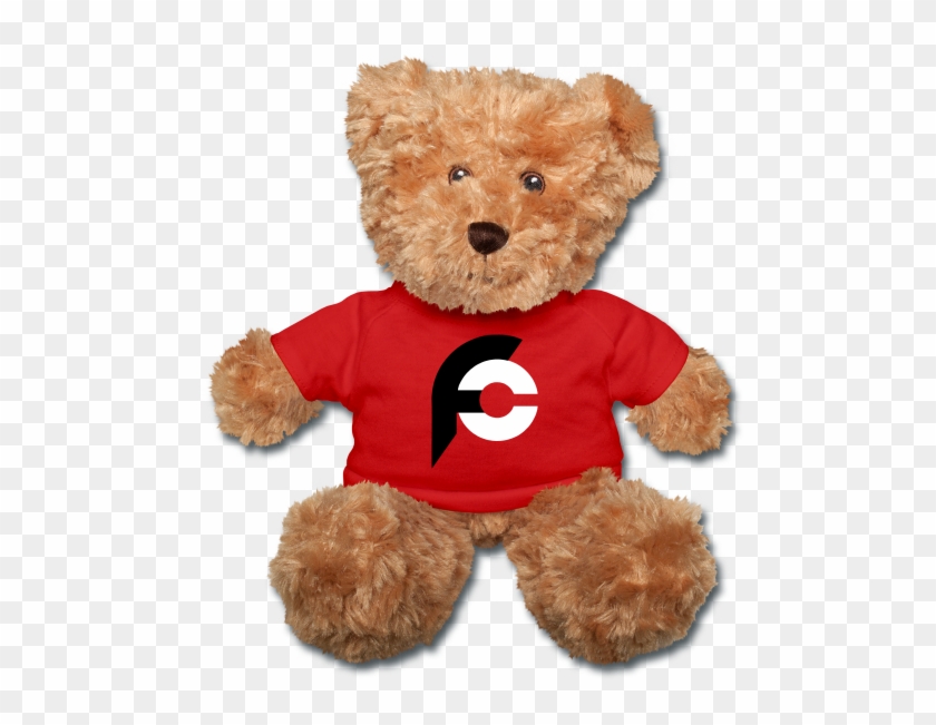 godiva christmas bear 2018