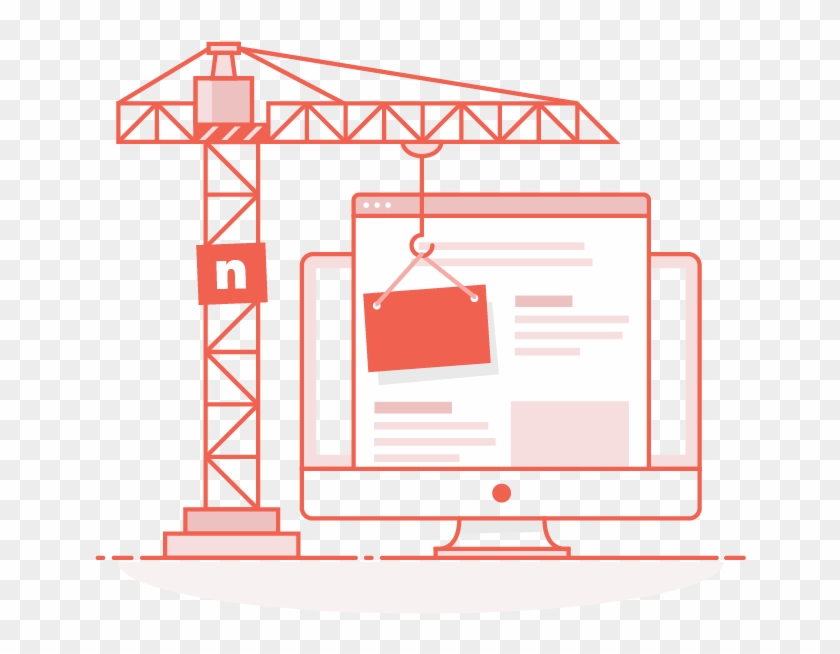 Crane Clipart