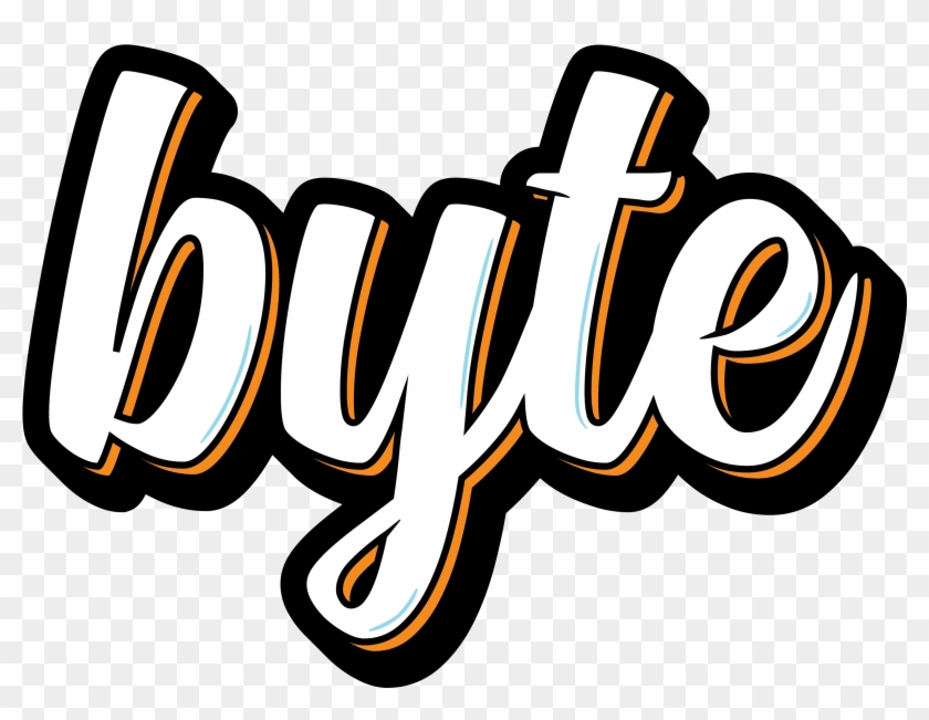 Ball State Byte Clipart #514369
