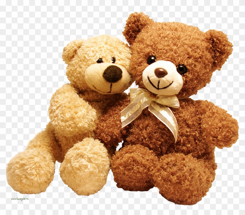 Teddy Bear Sweet Quality Png - Teddy Bear Doll Png Clipart #514435